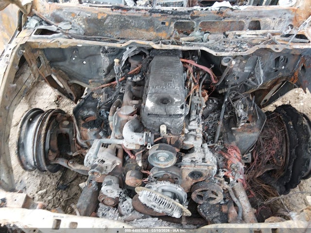 44557805 :رقم المزاد ، 3C63RPGL5HG723143 vin ، 2017 Ram 3500 Tradesman  4x2 8' Box مزاد بيع