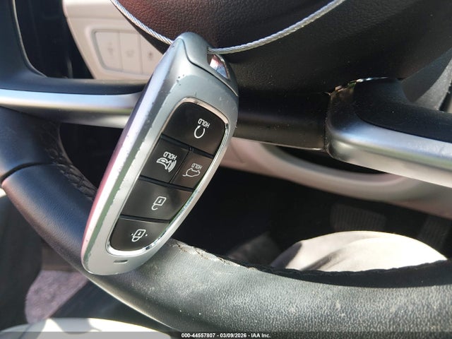 Hyundai TUCSON SEL 2024 5NMJFCDE6RH414861 Image 11