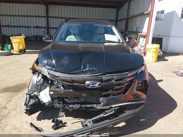 Hyundai TUCSON SEL 2024 5NMJFCDE6RH414861 Image 13