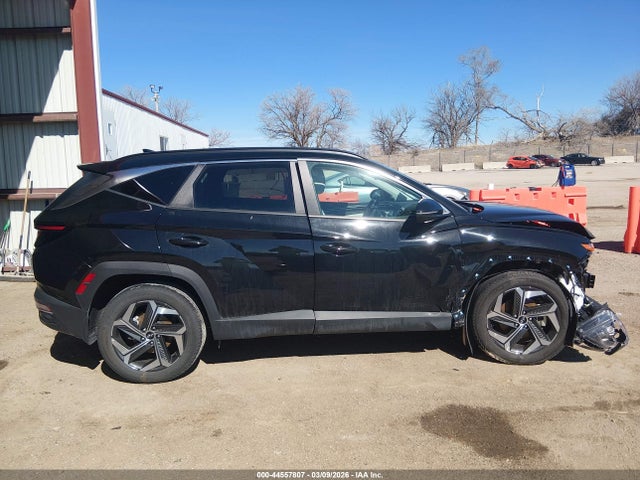 Hyundai TUCSON SEL 2024 5NMJFCDE6RH414861 Image 14