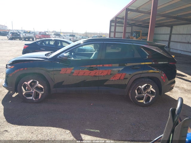 Hyundai TUCSON SEL 2024 5NMJFCDE6RH414861 Image 15