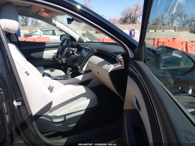 Hyundai TUCSON SEL 2024 5NMJFCDE6RH414861 Image 5