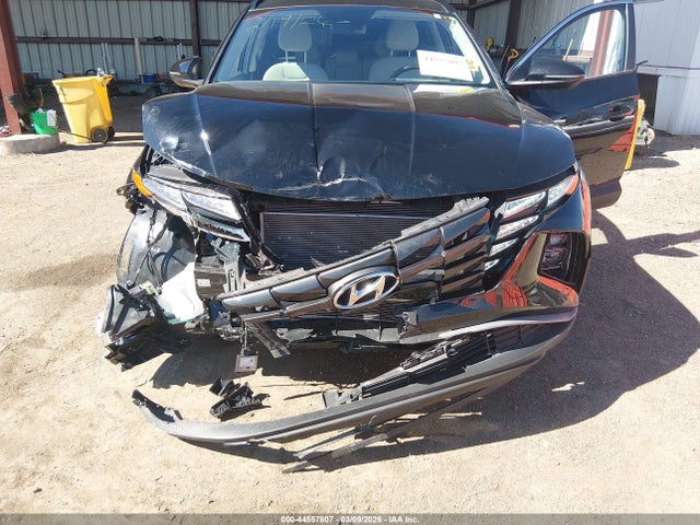 Hyundai TUCSON SEL 2024 5NMJFCDE6RH414861 Image 6