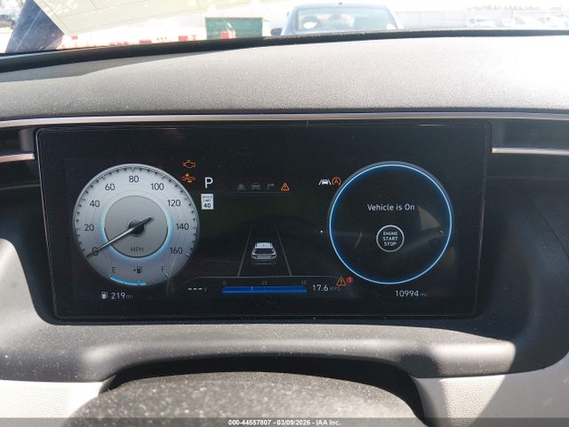 Hyundai TUCSON SEL 2024 5NMJFCDE6RH414861 Image 7