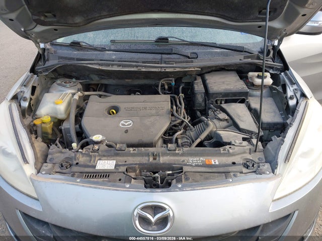 Aukcja sprzedaży 2013 Mazda Mazda5 Sport, vin: JM1CW2BL1D0162689, numer aukcji: 44557816