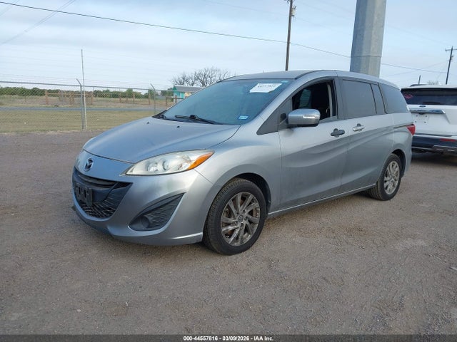 Aukcja sprzedaży 2013 Mazda Mazda5 Sport, vin: JM1CW2BL1D0162689, numer aukcji: 44557816