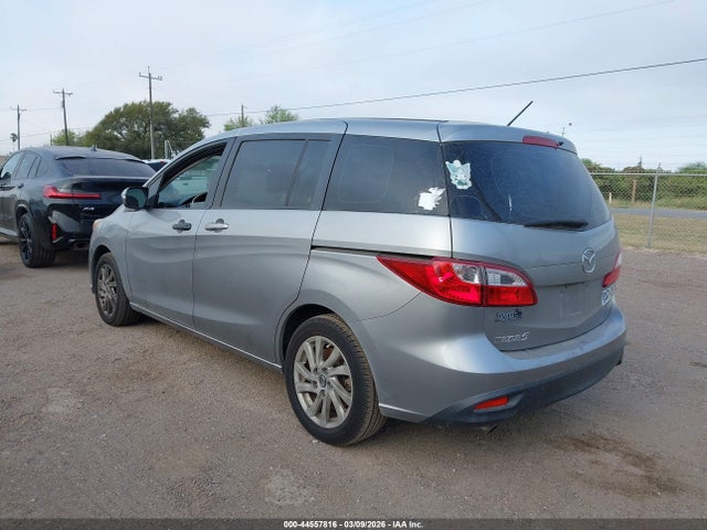 Aukcja sprzedaży 2013 Mazda Mazda5 Sport, vin: JM1CW2BL1D0162689, numer aukcji: 44557816