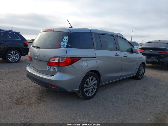 Aukcja sprzedaży 2013 Mazda Mazda5 Sport, vin: JM1CW2BL1D0162689, numer aukcji: 44557816
