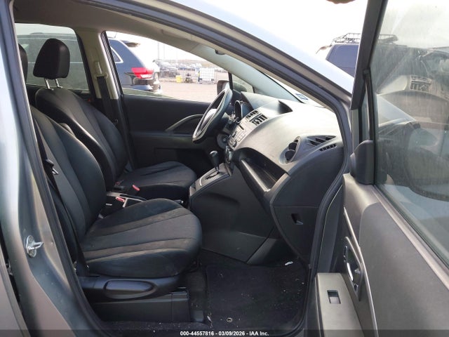 Aukcja sprzedaży 2013 Mazda Mazda5 Sport, vin: JM1CW2BL1D0162689, numer aukcji: 44557816
