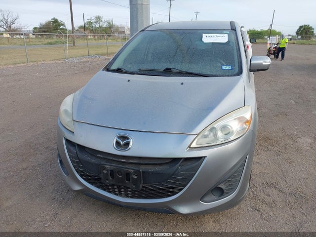 Aukcja sprzedaży 2013 Mazda Mazda5 Sport, vin: JM1CW2BL1D0162689, numer aukcji: 44557816
