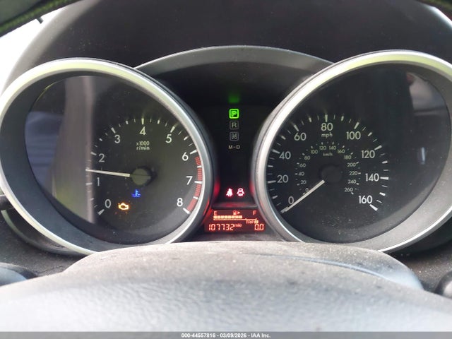 Aukcja sprzedaży 2013 Mazda Mazda5 Sport, vin: JM1CW2BL1D0162689, numer aukcji: 44557816
