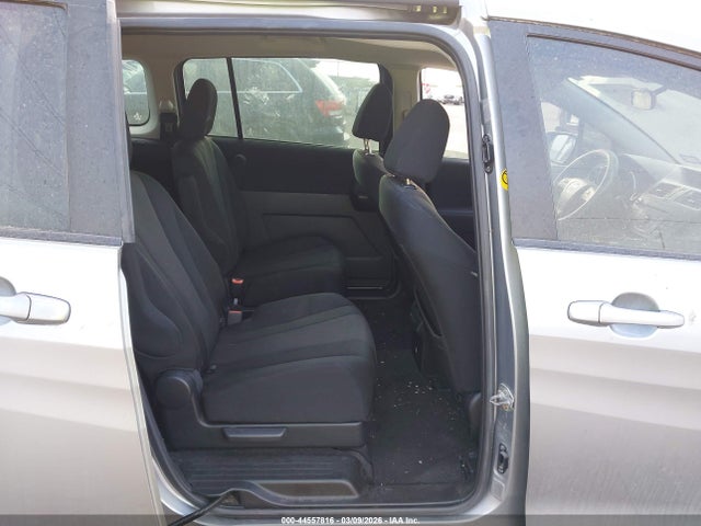 Aukcja sprzedaży 2013 Mazda Mazda5 Sport, vin: JM1CW2BL1D0162689, numer aukcji: 44557816