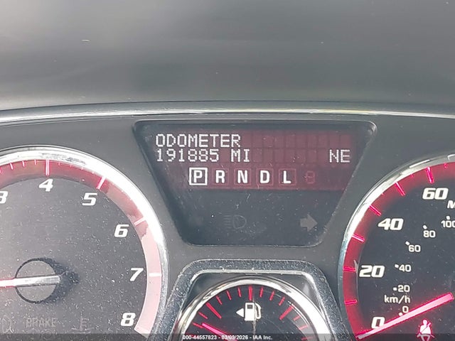 2013 Gmc Acadia Denali მანქანა იყიდება აუქციონზე, vin: 1GKKRTKDXDJ221030, აუქციონის ნომერი: 44557823