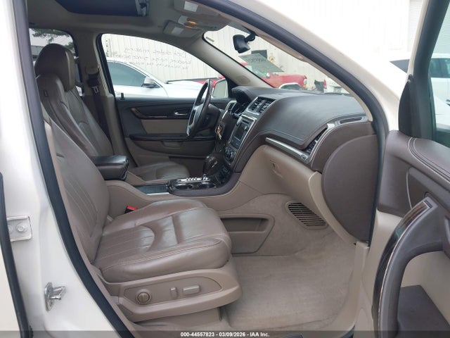 2013 Gmc Acadia Denali მანქანა იყიდება აუქციონზე, vin: 1GKKRTKDXDJ221030, აუქციონის ნომერი: 44557823