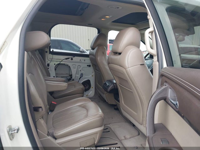 2013 Gmc Acadia Denali მანქანა იყიდება აუქციონზე, vin: 1GKKRTKDXDJ221030, აუქციონის ნომერი: 44557823