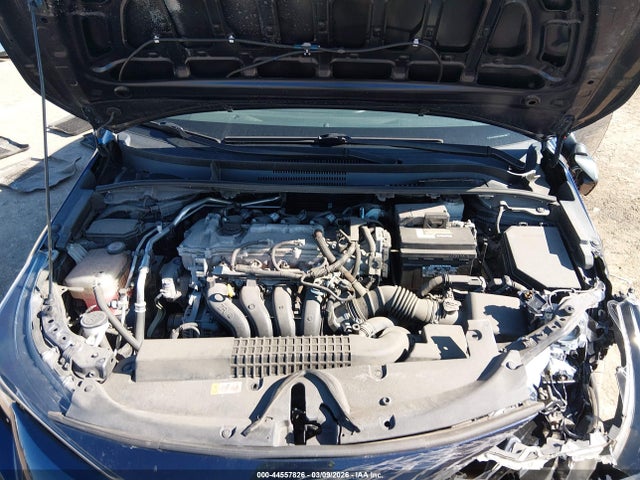 2020 TOYOTA COROLLA 5YFEPRAE8LP088872 Photo 9
