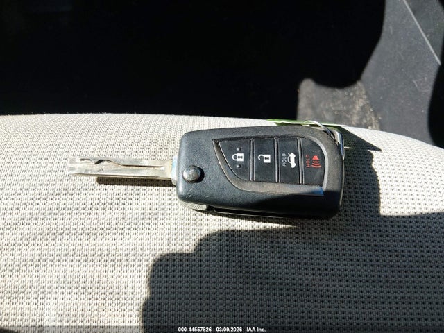 2020 TOYOTA COROLLA 5YFEPRAE8LP088872 Photo 10