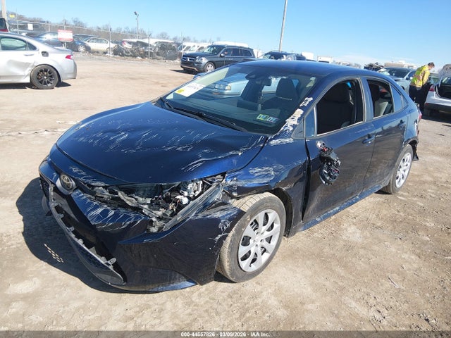 2020 TOYOTA COROLLA 5YFEPRAE8LP088872 Photo 1