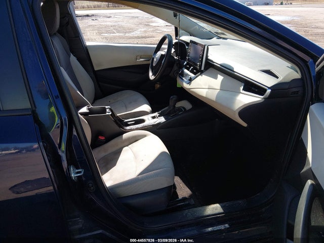 2020 TOYOTA COROLLA 5YFEPRAE8LP088872 Photo 4