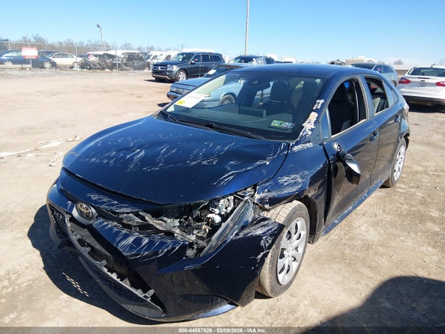 2020 TOYOTA COROLLA 5YFEPRAE8LP088872 Photo 5