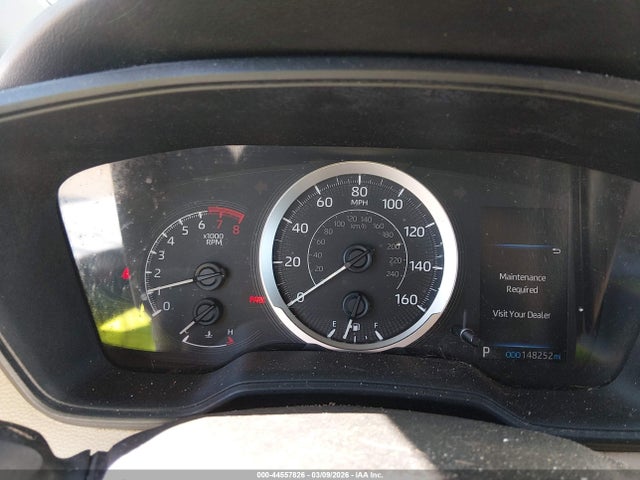 2020 TOYOTA COROLLA 5YFEPRAE8LP088872 Photo 6