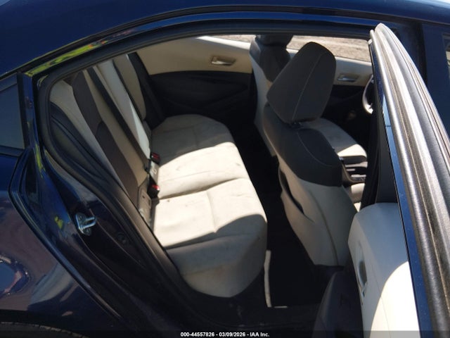 2020 TOYOTA COROLLA 5YFEPRAE8LP088872 Photo 7