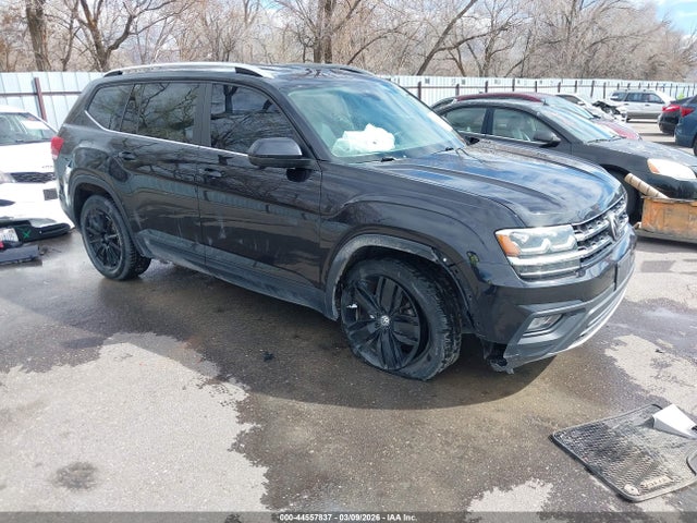 Aukcja sprzedaży 2018 Volkswagen Atlas Se, vin: 1V2LR2CA7JC531150, numer aukcji: 44557837