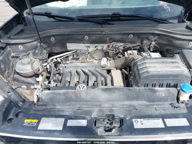 Aukcja sprzedaży 2018 Volkswagen Atlas Se, vin: 1V2LR2CA7JC531150, numer aukcji: 44557837