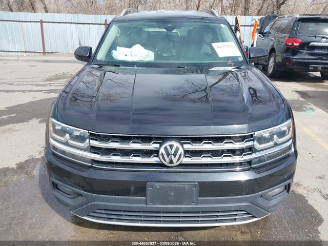 Aukcja sprzedaży 2018 Volkswagen Atlas Se, vin: 1V2LR2CA7JC531150, numer aukcji: 44557837