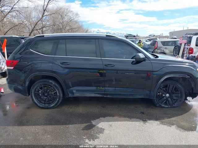 Aukcja sprzedaży 2018 Volkswagen Atlas Se, vin: 1V2LR2CA7JC531150, numer aukcji: 44557837