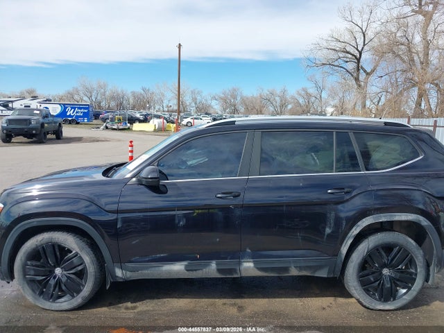 Aukcja sprzedaży 2018 Volkswagen Atlas Se, vin: 1V2LR2CA7JC531150, numer aukcji: 44557837
