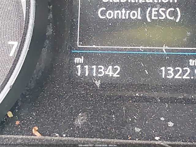 Aukcja sprzedaży 2018 Volkswagen Atlas Se, vin: 1V2LR2CA7JC531150, numer aukcji: 44557837