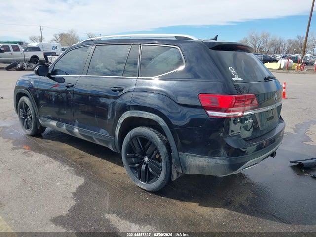 Aukcja sprzedaży 2018 Volkswagen Atlas Se, vin: 1V2LR2CA7JC531150, numer aukcji: 44557837