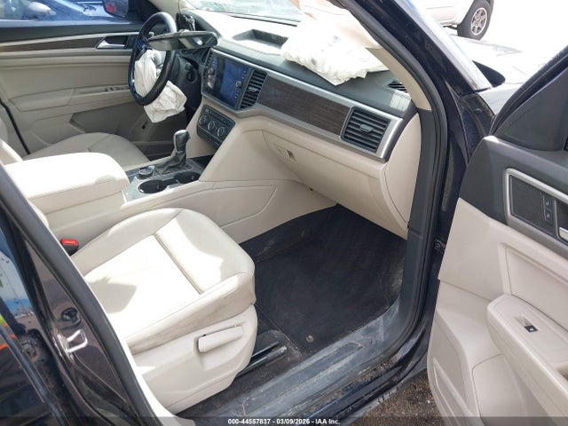 Aukcja sprzedaży 2018 Volkswagen Atlas Se, vin: 1V2LR2CA7JC531150, numer aukcji: 44557837