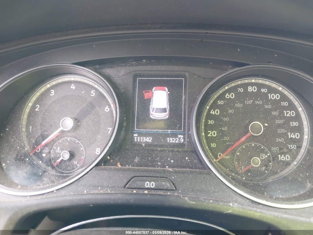 Aukcja sprzedaży 2018 Volkswagen Atlas Se, vin: 1V2LR2CA7JC531150, numer aukcji: 44557837