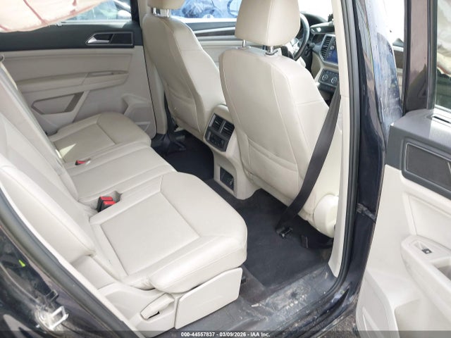 Aukcja sprzedaży 2018 Volkswagen Atlas Se, vin: 1V2LR2CA7JC531150, numer aukcji: 44557837