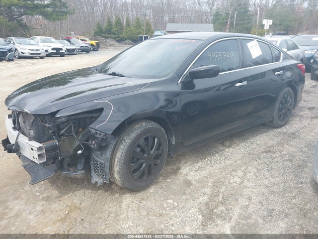 44557838 :رقم المزاد ، 1N4AL3AP7GN368560 vin ، 2016 Nissan Altima 2.5/2.5 S/2.5 Sl/2.5 Sr/2.5 Sv مزاد بيع