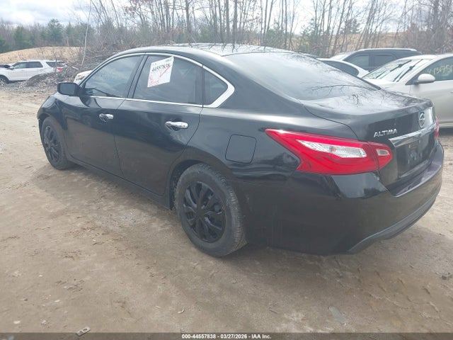 44557838 :رقم المزاد ، 1N4AL3AP7GN368560 vin ، 2016 Nissan Altima 2.5/2.5 S/2.5 Sl/2.5 Sr/2.5 Sv مزاد بيع