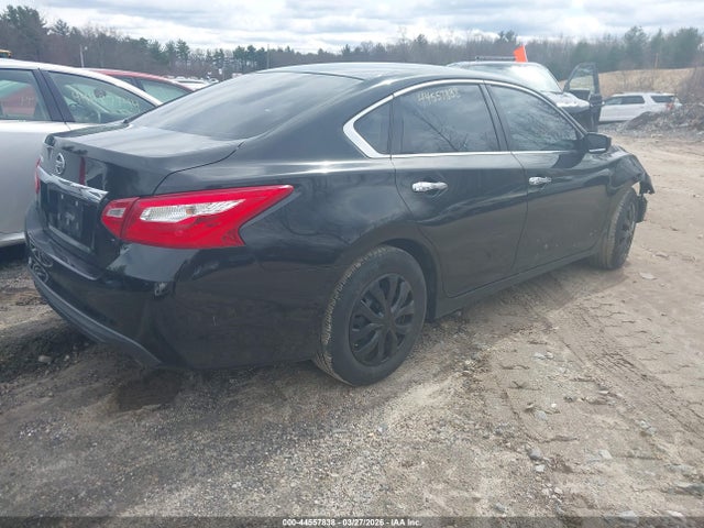 44557838 :رقم المزاد ، 1N4AL3AP7GN368560 vin ، 2016 Nissan Altima 2.5/2.5 S/2.5 Sl/2.5 Sr/2.5 Sv مزاد بيع