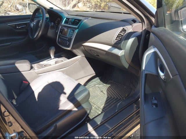 44557838 :رقم المزاد ، 1N4AL3AP7GN368560 vin ، 2016 Nissan Altima 2.5/2.5 S/2.5 Sl/2.5 Sr/2.5 Sv مزاد بيع