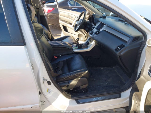 44557841 :رقم المزاد ، 5J8TB18568A002193 vin ، 2008 Acura Rdx مزاد بيع