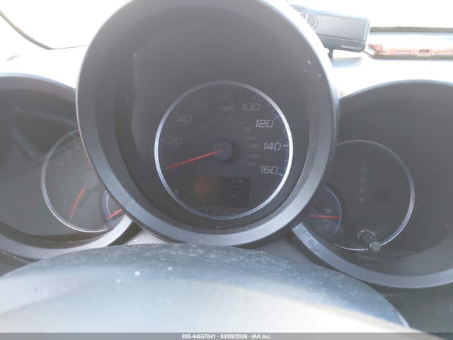 44557841 :رقم المزاد ، 5J8TB18568A002193 vin ، 2008 Acura Rdx مزاد بيع