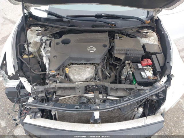 Nissan Altima 2.5 Sv 2014 1N4AL3AP9EC181684 Image 10