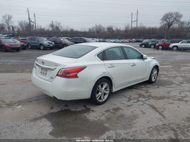 Nissan Altima 2.5 Sv 2014 1N4AL3AP9EC181684 Image 4