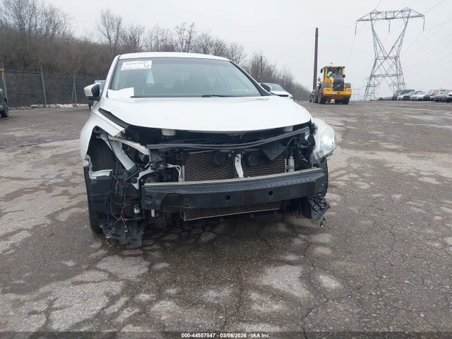 Nissan Altima 2.5 Sv 2014 1N4AL3AP9EC181684 Image 6