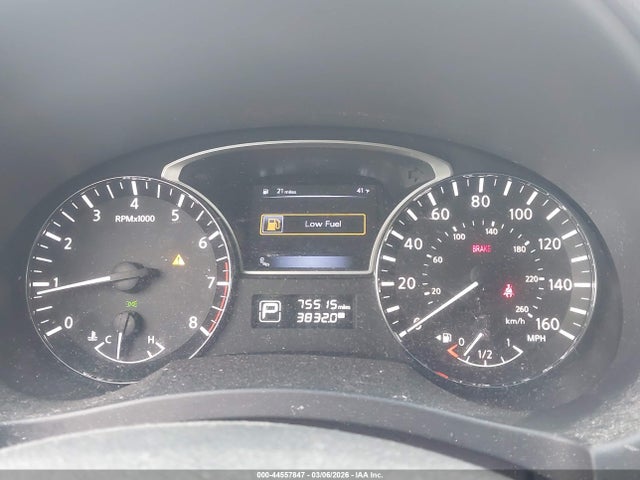 Nissan Altima 2.5 Sv 2014 1N4AL3AP9EC181684 Image 7