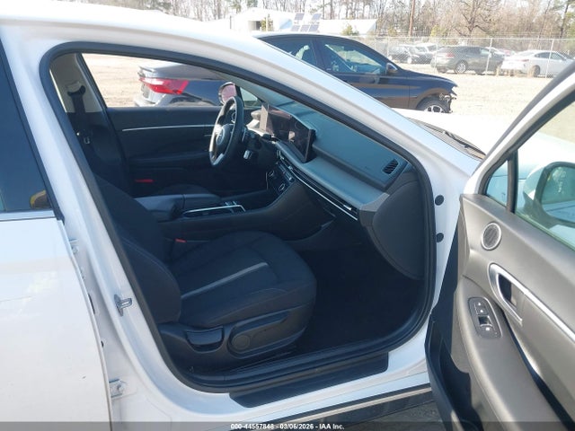 KMHL64JA1SA436469 Hyundai SONATA SEL