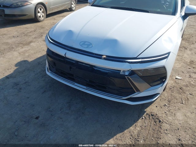 KMHL64JA1SA436469 Hyundai SONATA SEL
