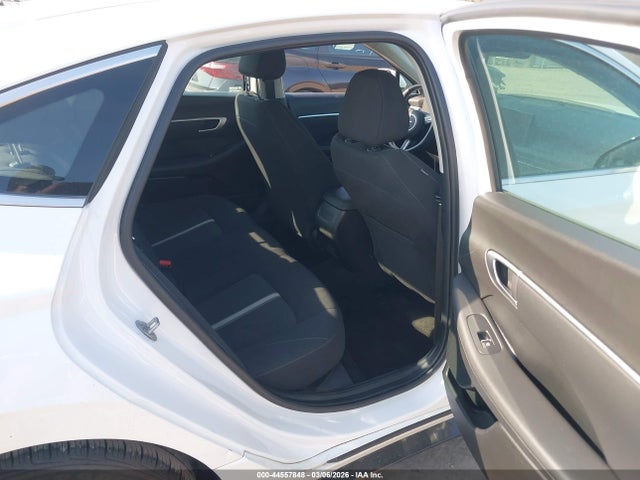 KMHL64JA1SA436469 Hyundai SONATA SEL