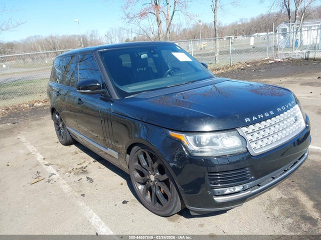 2015 LAND ROVER RANGE ROVER SALGS2TF0FA241086
